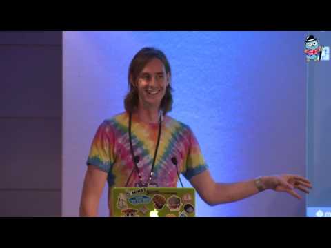 Golang UK Conference 2016 - Nic Jackson - Building Mobile SDKs for iOS and Android