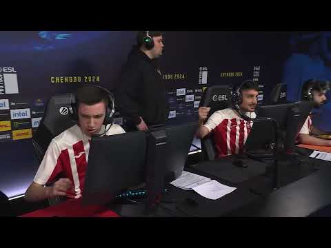 LAST CHANCE!!   G2 vs HEROIC   FaZe vs Cloud9   Liquid vs MOUZ   HIGHLIGHTS   IEM Chengdu 2024   CS2