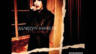 Evidence - Marilyn Manson