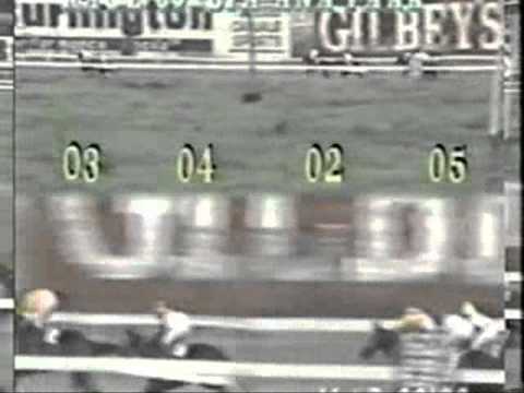 Real Top 1998 " Magic Showtime Handicap "