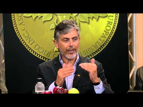 Mesa Redonda 03-04-15 (01) Vínculo entre la Inflamación y el Cáncer