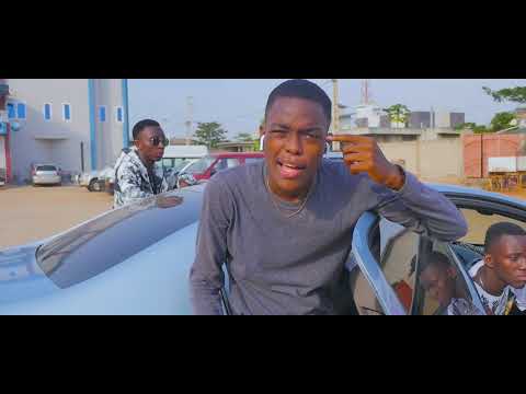Frères 2 Sang - OSBLC (Clip Officiel)