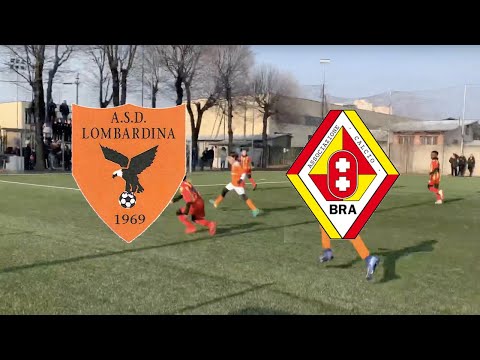 9/2/2020: Lombardina - Bra (Pulcini 2010)