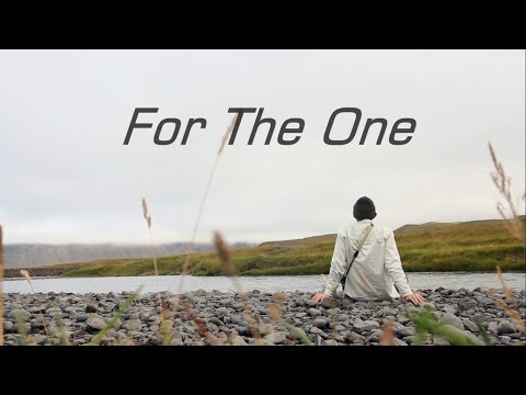 For The One (Lyrics Video) - Bethel - Brian & Jenn Johnson