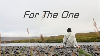 For The One (Lyrics Video) - Bethel - Brian &amp; Jenn Johnson