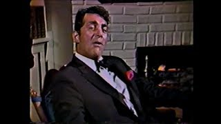 Dean Martin - "Home" - LIVE