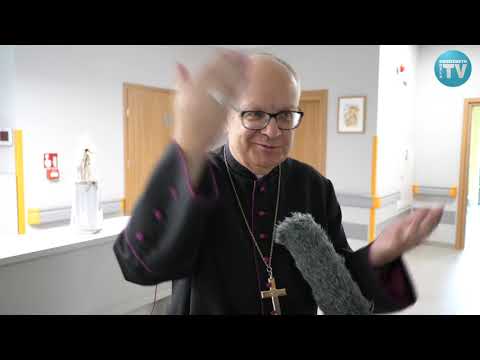 Czy zabraknie nam księży - www.kedzierzynkozle.tv