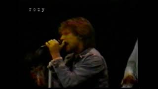 Bon Jovi - Keep The Faith ~ Sympathy For The Devil (Yokohama 29th March 2001)