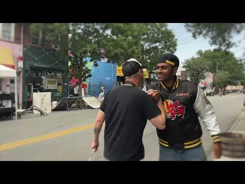 Jeevz B feat. Jojo Pellegrino - Heatrock