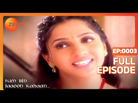Download Tum Bin Jaaoon Kahan Episode 3 3gp Mp4 Codedwap codedwap