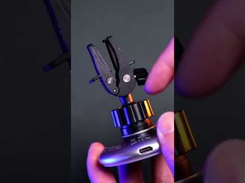 ACEFAST D3 Magnetic 15W Silver ACEFAST D3 Magnetic 15W Silver