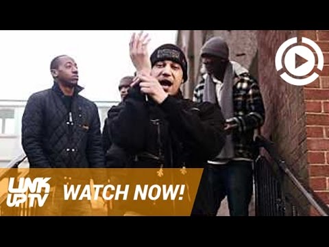 USG - Hand On Your Gun [Produced By Show N Prove] | Link Up TV