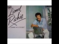 LIONEL RICHIE "Running With The Night" 1983  HQ