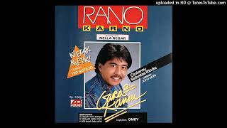 Download lagu Rano Karno - Gara Gara Kamu (CD RIP) mp3