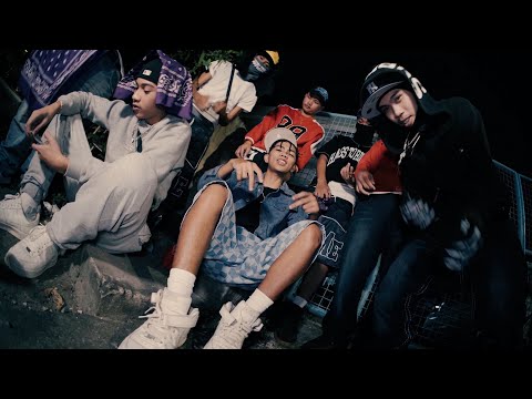 LEAN - Yung Drippin. 2FLY KEVS. Babyy Swagga (Official Music Video)