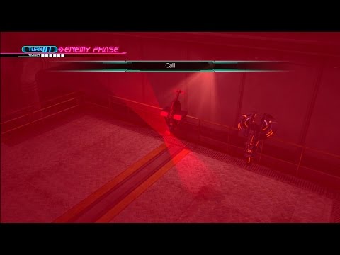 Lost Dimension Blind Run: Part 17 - ALERT ALERT WE ARE DETECTED!