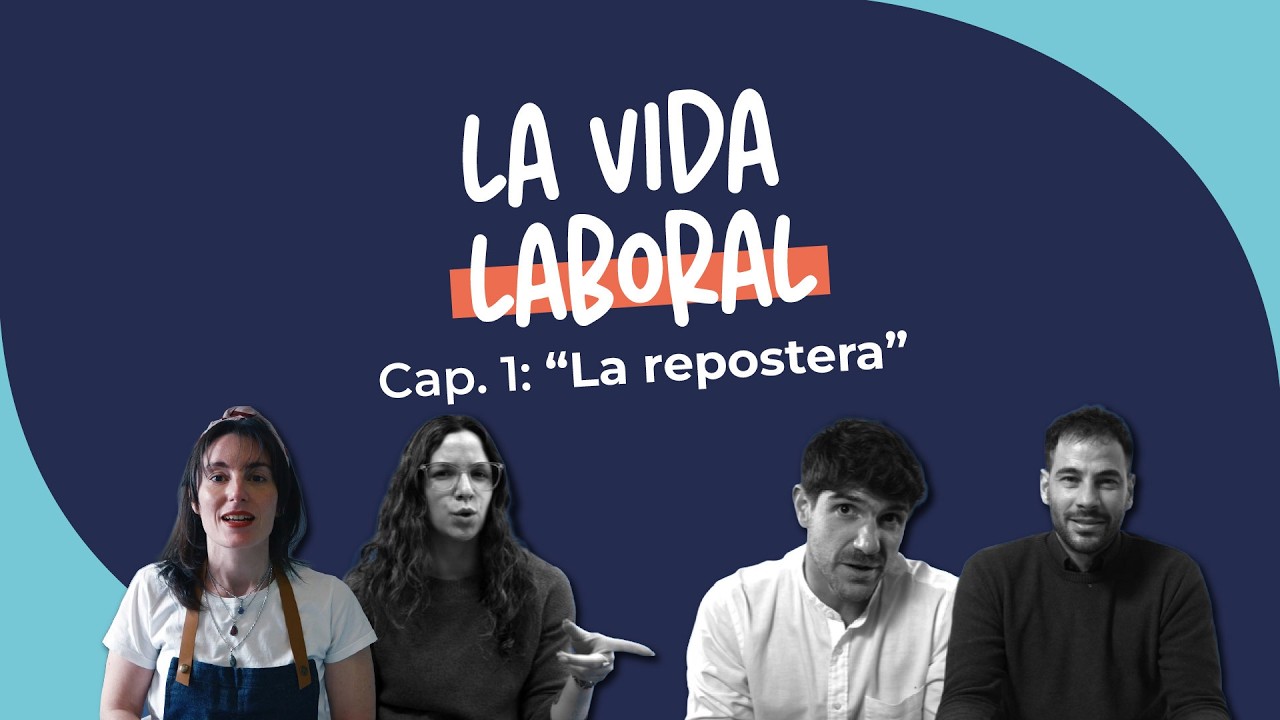 LA VIDA LABORAL | CAP. 1: monotributo y factura electrónica para empezar a facturar.