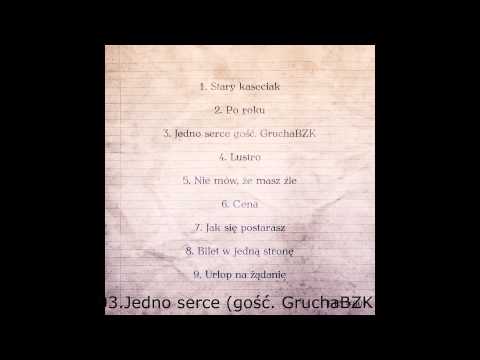 03. E.N.D x Person- Jedno serce (gość.GruchaBZK) (Stary Kaseciak)