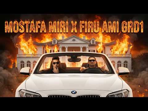 Mostafa Miri x Firu Ami - GRD1💥