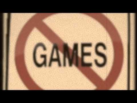 ATYPIKAL & LEO FLAME -  NO GAMES