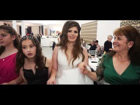 👉 Dan Ciobanu si Formatia Stangaciu Breaza - Colaj de #PETRECERE la #COMARNIC 🥀 hore si sarbe 🥀 2025