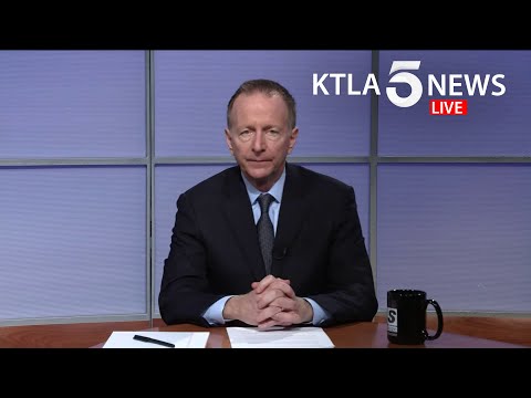 Coronavirus: LAUSD superintendent provides update on school closures