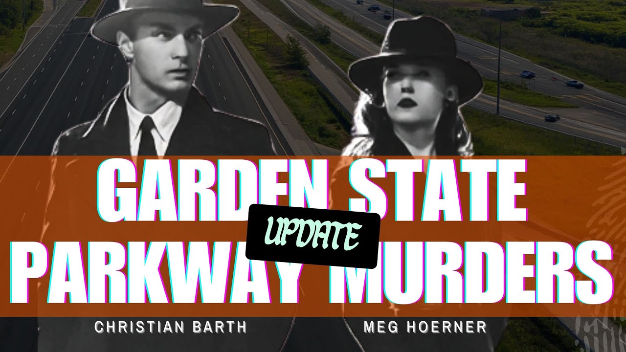 Garden State Parkway Murders Unsolved