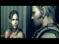 Sheva Alomar Umbrella Resident Evil 5 Tribute ...