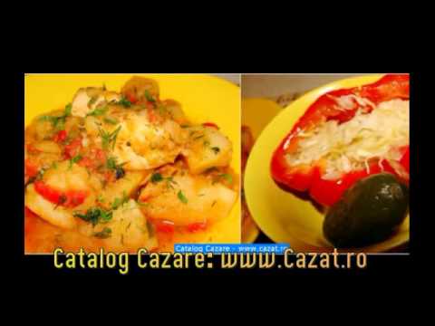 Cazare Robaia, Arges - Cazat.ro