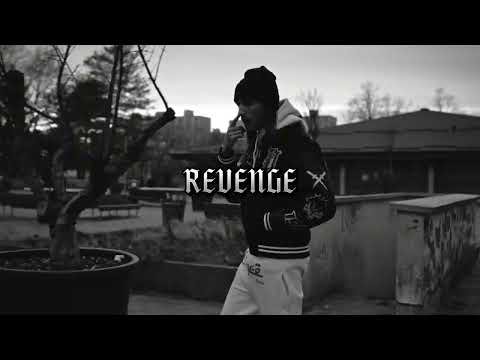 [FREE] Baby Gang x Morad x Maes Type Beat - "REVENGE"