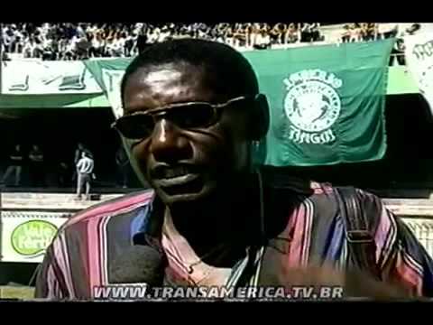 Campeonato Brasileiro 1999 - Coritiba 3x1 Vasco