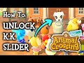 How To Achieve a 3 Star Island and Unlock K.K. Slider | Animal Crossing New Horizons