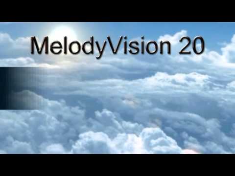 MelodyVision 20 - FIJI - Kabu Ciri Yawa E Bolatagane - "Sega Niu Tadra"