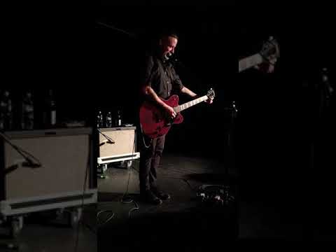 Nathan Gray - “Today I tied my shoes by myself” Funny! / München