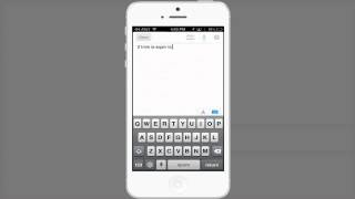 How to Find a Degree Symbol on the iPhone : Tech Yeah!