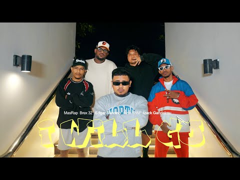 NOT EMPTY - I WILL GO (OFFICIAL VIDEO MUSIC)