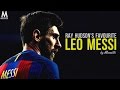 Lionel Messi 2017 ▶ Ray Hudson's Favourite | INSANE Commentary | HD NEW