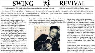 JUMPIN' FROM 6 TO 6 - Colin James