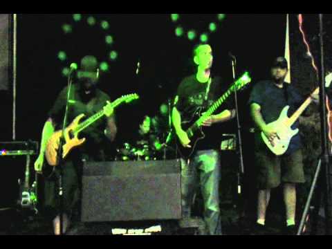 Wide Eyed Coma live at the Wenatchee Valley Beatdown - Part 4