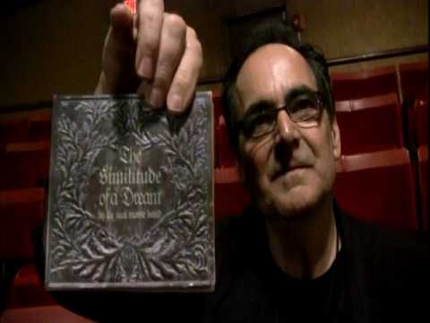 The Neal Morse Band interview with Mark Kadzielawa 2017