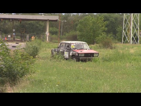 KZ Invest Kupa - Kaba 2023.09.03. - Action and Crash [Pure Sounds]