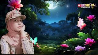 Download lagu KARAOKE DUET GENTABUANA tanpa vocal cowok || INDAHNYA BULAN || cover Kaka _R mp3