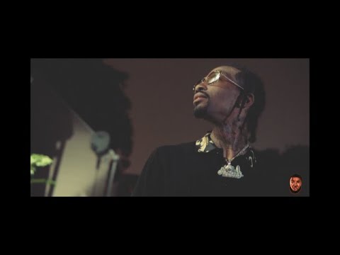 Andrew Luck - Slim Dawg Millionaire x Joe Pablo x MarijuanaXO