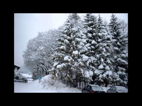 Witter dan sneeuw - Chr. Sliedrechts Mannenkoor ICHTHUS