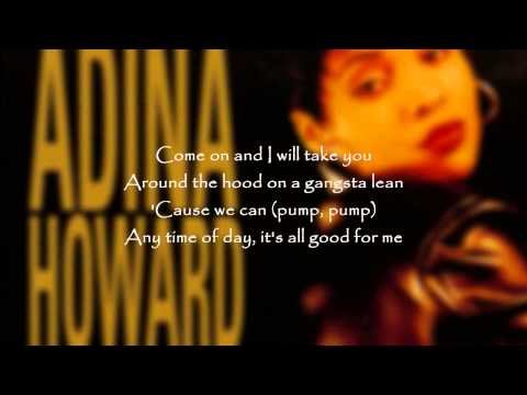 Adina Howard - Freak Like Me
