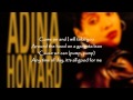 Adina Howard - Freak Like Me 