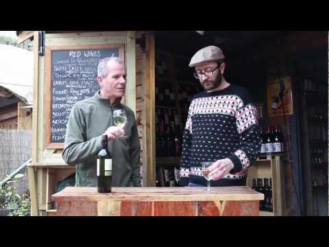 World of Wine Day 19. Ca'Di Ponti Grillo