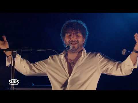 SOFIANE SAIDI aux Suds à ARLES 22