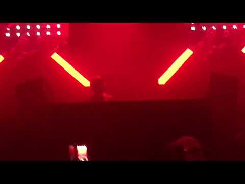 Oscar Mulero@sala pelícano (Coruña)