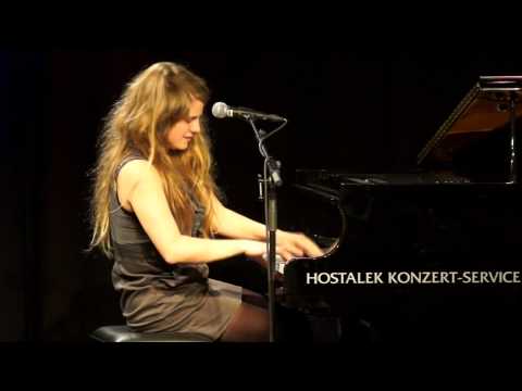 STEPHANIE NILLES - Track 2 - live@jazzit Salzburg 14.03.2014.